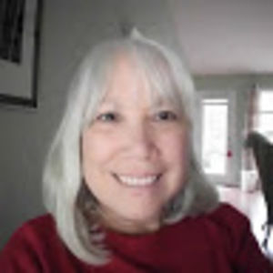 Meet your Posher, Ruth